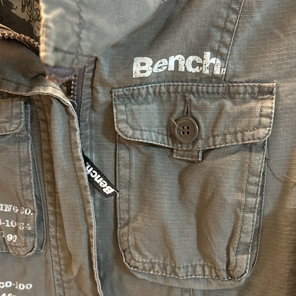 Bench Cargo Jacket - Picture 2 of 8